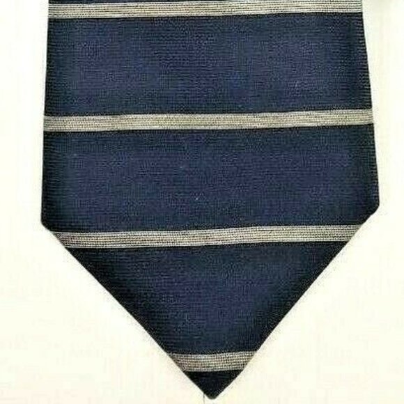 Salone Nautico Internzionale Mens Suit Neck Tie - Picture 1 of 7